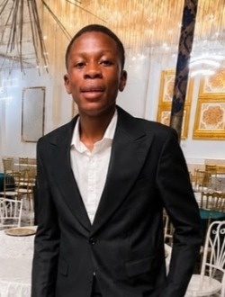 Profil de Eva, un homme célibataire de 23 ans à Kinsa