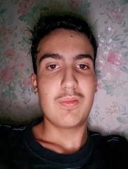Profil de Leo, un homme célibataire de 18 ans à Grenoble