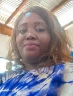 Profil de Charmante, une femme célibataire de 35 ans à Batouri