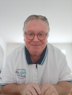 Profil de Gérard, un homme célibataire de 66 ans à Saint-Gaudens