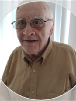 Profil de Andre, un homme célibataire de 83 ans à Le Plateau-Mont-Royal