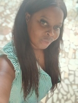 Profil de Isabelle, une femme célibataire de 39 ans à Abidjan