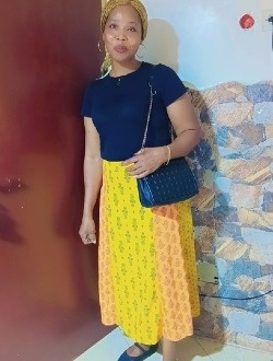 Profil de Agathe, une femme célibataire de 47 ans à Casablanca