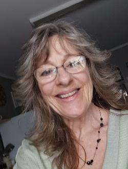 Profil de Sharon, une femme célibataire de 58 ans à Montpelier