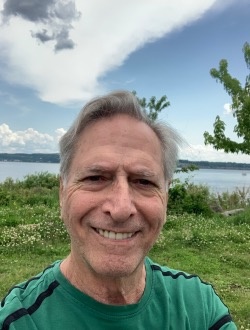 Profil de François, un homme célibataire de 69 ans à Québec