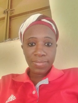 Profil de Rokia, une femme célibataire de 37 ans à Ouagadougou