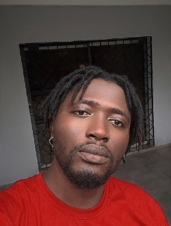 Profil de Nell, un homme célibataire de 30 ans à Douala