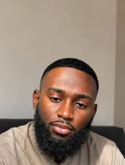 Profil de Arthur Franc, un homme célibataire de 35 ans à Douala