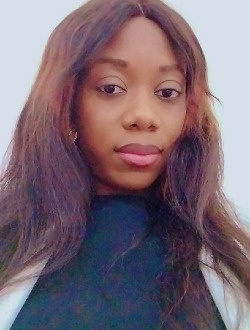 Profil de Lynda, une femme célibataire de 32 ans à Makokou