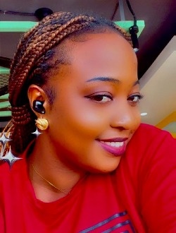 Profil de Anajulia, une femme célibataire de 27 ans à Luanda