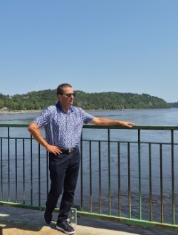 Profil de Michel, un homme célibataire de 65 ans à Saint-Laurent