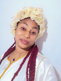 Profil de Affi Francisca, une femme célibataire de 18 ans à 'Araba