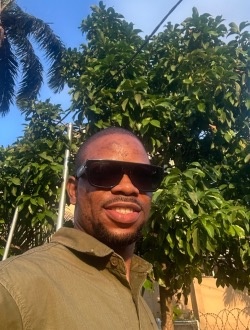 Profil de Ub, un homme célibataire de 30 ans à Florida
