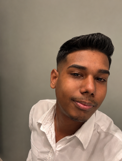 Profil de Keesh, un homme célibataire de 23 ans à Beau Bassin-Rose Hill
