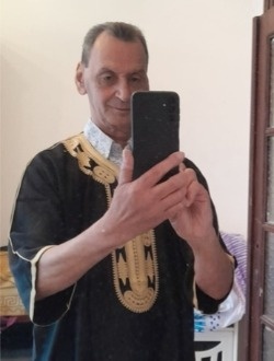 Profil de Bruxellois, un homme célibataire de 51 ans à Bra