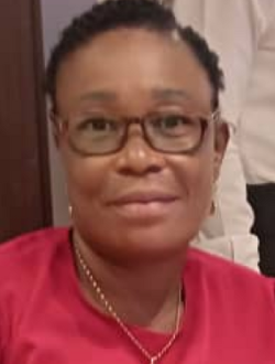 Profil de Emilie, une femme célibataire de 44 ans à Akwa