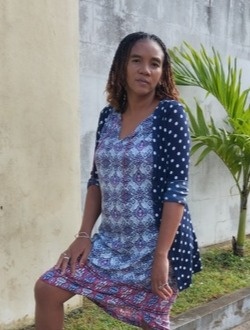Profil de Zita, une femme célibataire de 39 ans à Sambava
