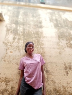 Profil de Sarah, une femme célibataire de 24 ans à Lomé