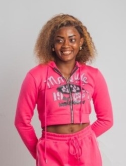Profil de Liliane, une femme célibataire de 22 ans à Douala