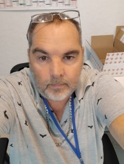 Profil de Philippe, un homme célibataire de 54 ans à Dijon