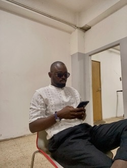 Profil de Mohamed, un homme célibataire de 28 ans à Paris-l'Hôpital