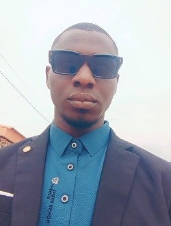 Profil de John, un homme célibataire de 26 ans à Daloa