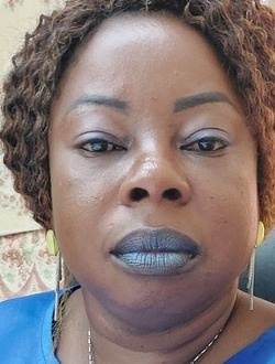 Profil de L 'Amour, une femme célibataire de 51 ans à Petit Abidjan-Youkou