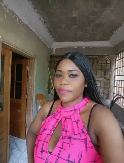Profil de Micka, une femme célibataire de 32 ans à Paris