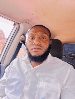 Profil de Willy, un homme célibataire de 18 ans à Lubumbashi