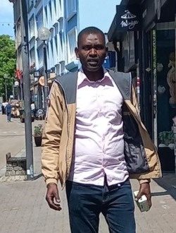 Profil de Mahamat, un homme célibataire de 51 ans à Rédené