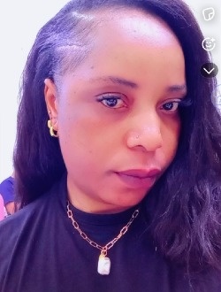Profil de Marina, une femme célibataire de 30 ans à Abadjin-Kouté