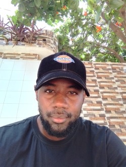 Profil de Leduc, un homme célibataire de 28 ans à Dakar
