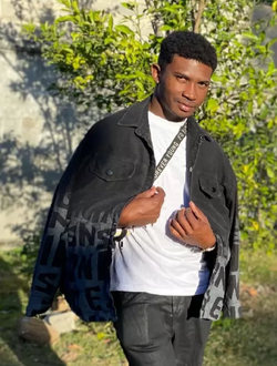 Profil de Jasmino, un homme célibataire de 28 ans à Sambava
