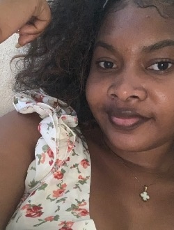 Profil de Mél, une femme célibataire de 28 ans à Mahajanga