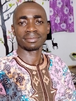 Profil de Pimpant, un homme célibataire de 40 ans à Abidjan