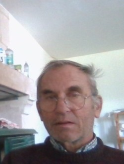 Profil de Jean Paul, un homme célibataire de 75 ans à Chenu