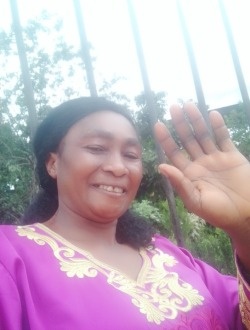 Profil de Solange, une femme célibataire de 56 ans à Ababa