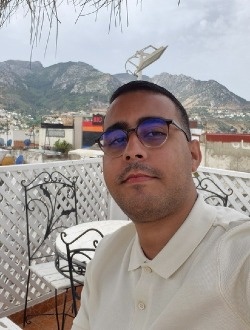 Profil de Hamza, un homme célibataire de 25 ans à Casablanca