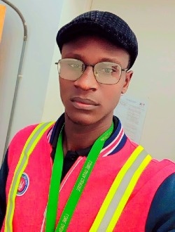 Profil de Abdel Fadel, un homme célibataire de 28 ans à Lomé