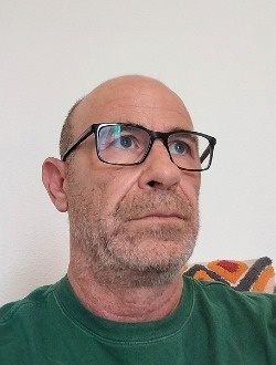 Profil de Fabien, un homme célibataire de 53 ans à Artalens-Souin