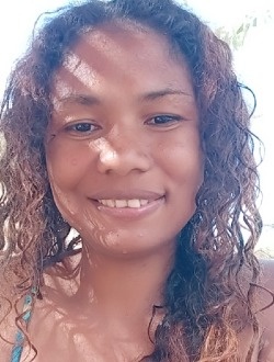 Profil de Fabiola, une femme célibataire de 34 ans à Mahajanga