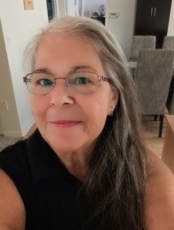 Profil de Line, une femme célibataire de 66 ans à Repentigny