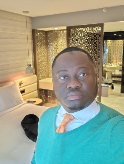 Profil de Yannis, un homme célibataire de 39 ans à Casablanca