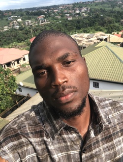 Profil de Louis Steve, un homme célibataire de 29 ans à Yaoundé