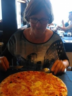 Profil de Mareluna, une femme célibataire de 66 ans à Woippy