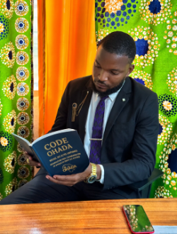 Profil de Sidik, un homme célibataire de 29 ans à Douala