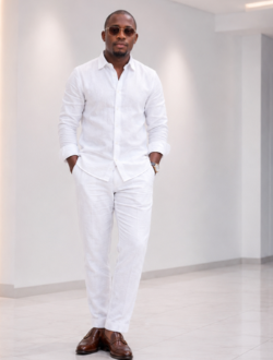 Profil de Joe, un homme célibataire de 36 ans à Douala