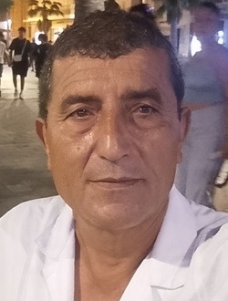 Profil de Abdel, un homme célibataire de 51 ans à Fréjus