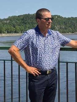 Profil de Michel, un homme célibataire de 65 ans à Montréal