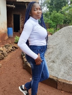 Profil de Annie, une femme célibataire de 26 ans à Bafoussam II